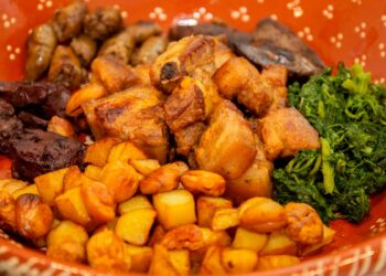 fazer os melhores rojões