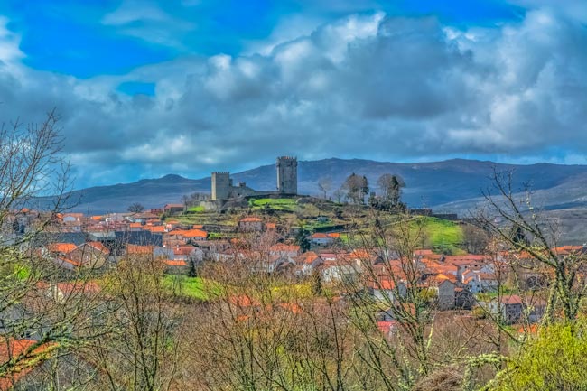 Montalegre: terra de lendas num cenário encantador Montalegre