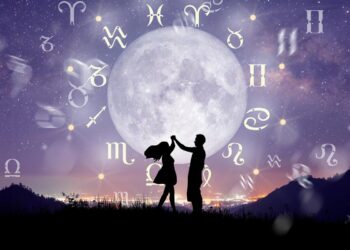 signos do Zodíaco com mais chances de se tornarem famosos