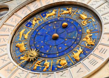 signos do Zodíaco que perdem a calma com facilidade