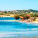 Praia Fluvial da Fraga da Pegada
