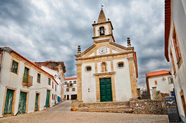 bonitas aldeias do Douro