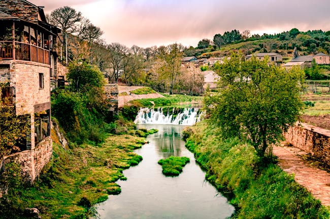 Rio de Onor, a aldeia comunitária encantadora Rio de Onor