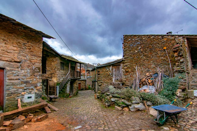 Rio de Onor, a aldeia comunitária encantadora Rio de Onor