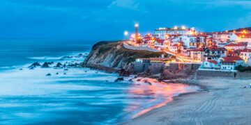 São Pedro de Moel