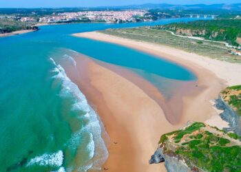 mais bonitas Praias de Portugal