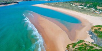 mais bonitas Praias de Portugal