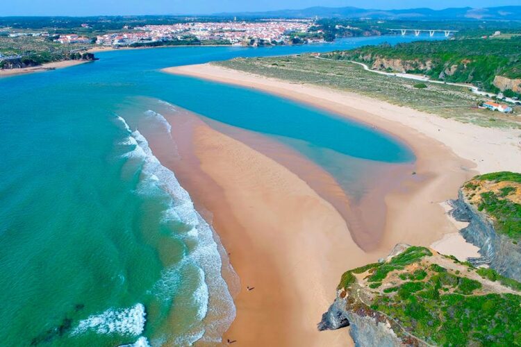mais bonitas Praias de Portugal