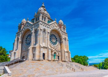 Viana do Castelo e os pontos de visita principais