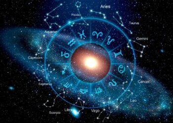 signos mais distraídos