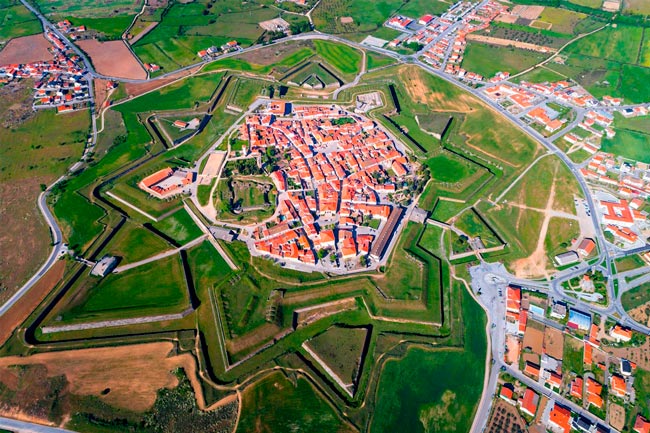 aldeias mais bonitas de Portugal