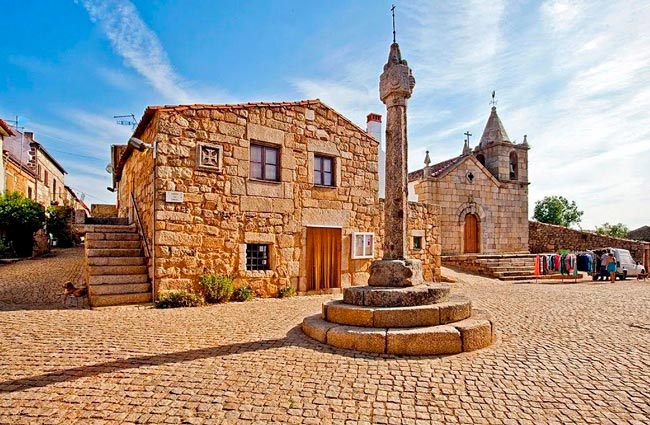 7 belíssimas aldeias na Serra da Estrela que tem de visitar