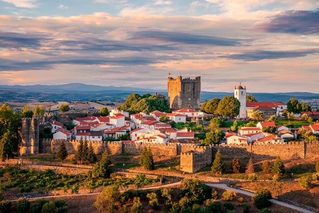 12 fascinantes curiosidades sobre Trás-os-Montes 11 - Trás-os-Montes Terra Fria e Terra Quente