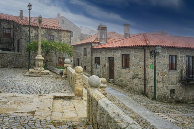 aldeias mais bonitas de Portugal