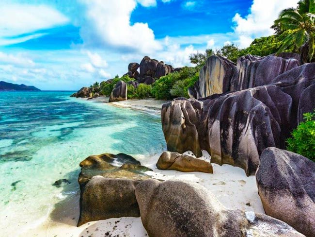 15 das praias mais invulgares e belas do mundo (uma é portuguesa) praias mais invulgares e belas do mundo