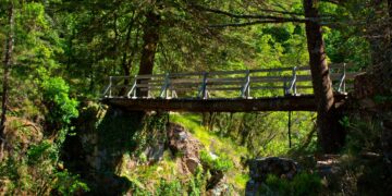Parque Nacional Peneda-Gerês