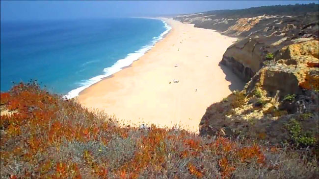As 39 melhores praias em Lisboa e arredores melhores praias em Lisboa