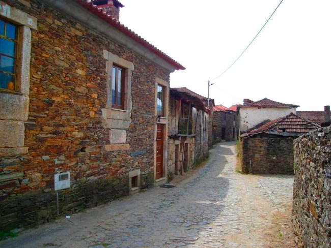 Aldeias secretas perto do Porto de visita obrigatória Aldeias secretas perto do Porto
