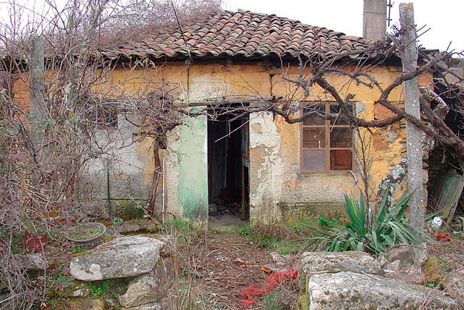 12 incríveis aldeias abandonadas em Portugal aldeias abandonadas em Portugal