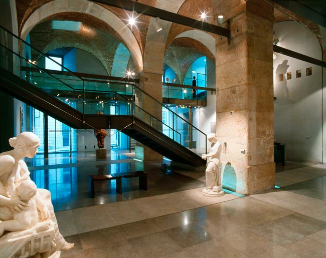 melhores museus em Lisboa