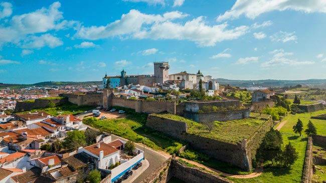 aldeias e vilas mais bonitas de Portugal