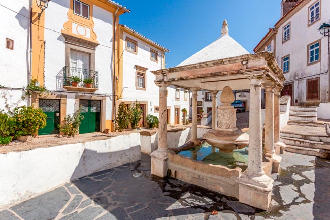 aldeias e vilas mais bonitas de Portugal