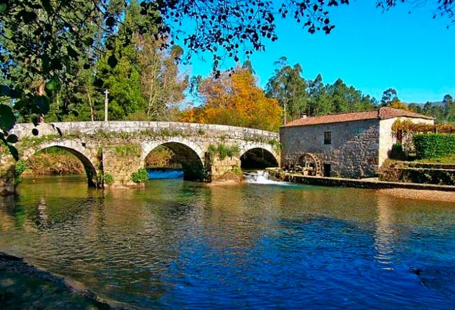 10 belíssimas aldeias perto do Porto que merecem a sua visita aldeias perto do Porto