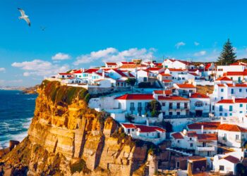 7 aldeias encantadoras perto de Lisboa