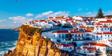 7 aldeias encantadoras perto de Lisboa