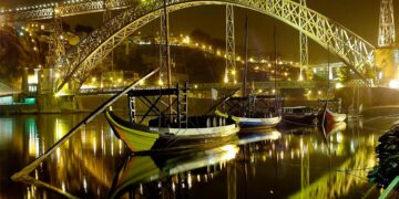 7 das pontes mais belas de Portugal
