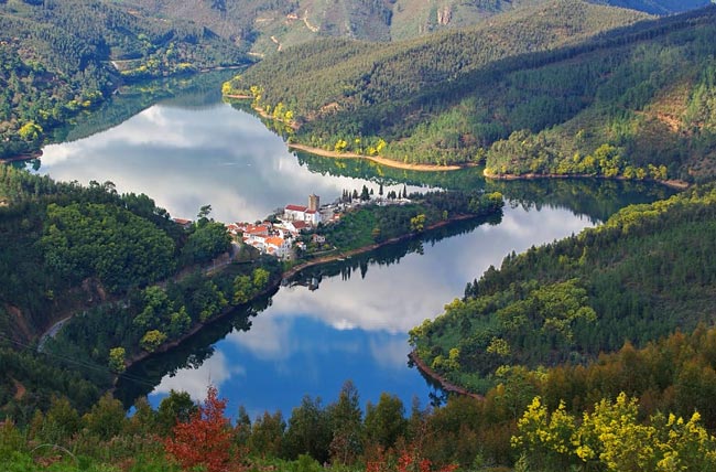 20 das aldeias mais bonitas de Portugal aldeias mais bonitas de Portugal