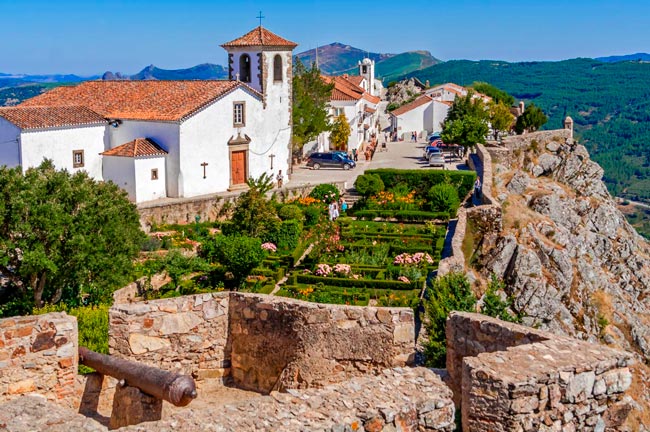 As 20 vilas e aldeias mais bonitas de Portugal, segundo o El País vilas e aldeias mais bonitas de Portugal