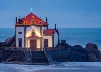 Capela do Senhor da Pedra