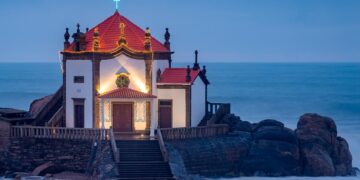 Capela do Senhor da Pedra