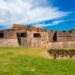 fortaleza onde viveu Florbela Espanca