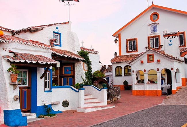 7 aldeias encantadoras perto de Lisboa
