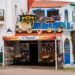 aldeia mais típica do Algarve