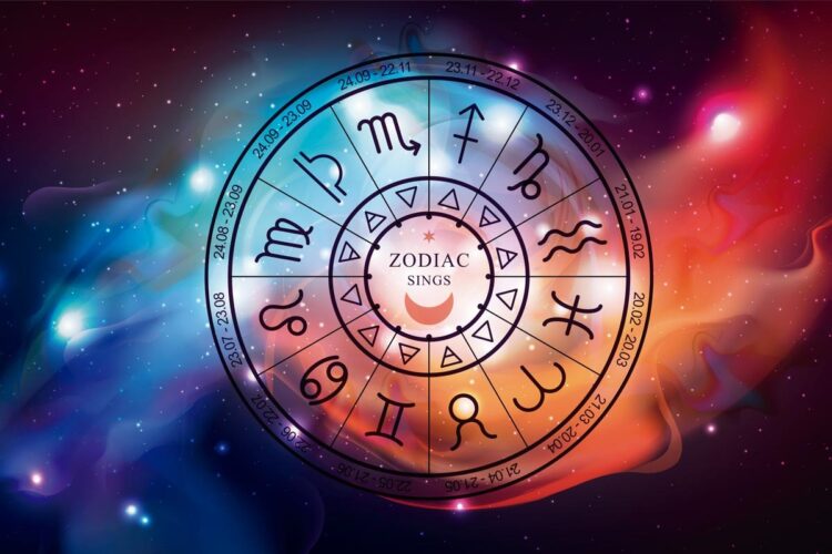 Astrologia horóscopo de 14 de agosto de 2022