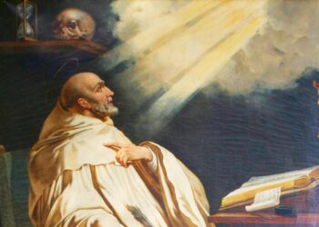 Bernardo de Claraval