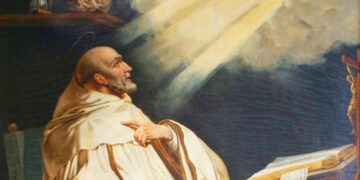 Bernardo de Claraval