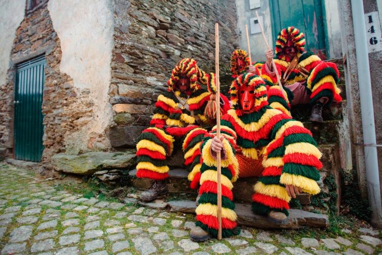 curiosidades sobre Trás-os-Montes