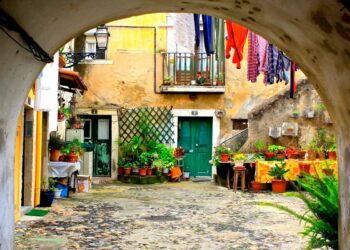 Casas onde viveram portugueses famosos