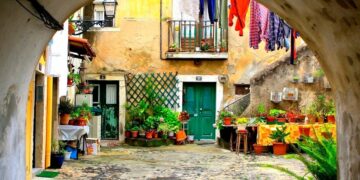 Casas onde viveram portugueses famosos