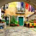 Casas onde viveram portugueses famosos