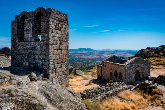 A aldeia mais invulgar de Portugal, segundo a BBC aldeia mais invulgar de Portugal
