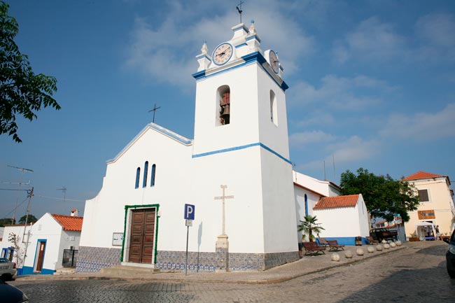 Melides, um paraíso “secreto” no Alentejo Melides
