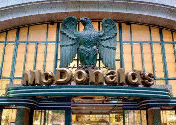 McDonald’s mais bonito do mundo