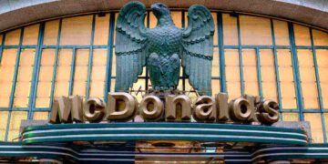 McDonald’s mais bonito do mundo