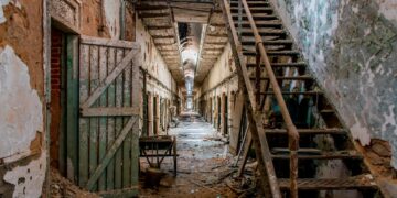 11 lugares mais assustadores do mundo