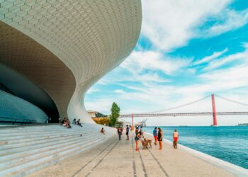 melhores museus em Lisboa